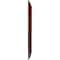 Ekena Millwork Classic Ceiling Medallion (Fits Canopies up to 12 3/4"), 18 5/8"OD 4"ID x 1 1/8"P, Brushed Mahogany CM19CLBMF - alternate 4